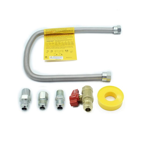 Push Gas Igniter